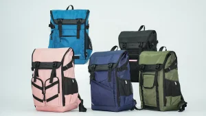 Multifunctional Leisure Backpack 24136C