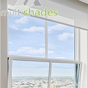 Aluminum Awning Window