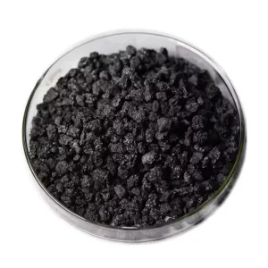 Spheroidal Asphalt Blast Furnace and Construction