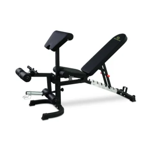 Wholesale Factory Direct Versatile Gap Adjustable Bench Home Gyms Weight Bed