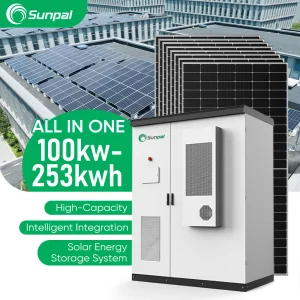 Hybrid System