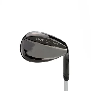 Forged Carbon Steel Wedge