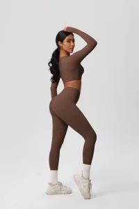 High Quality New Design Gym Wear