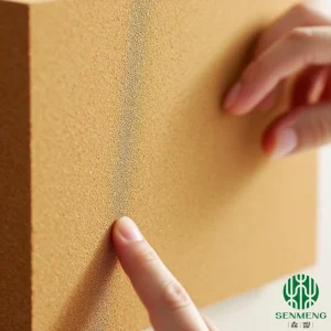 Eco-Friendly Cork Sheet for Industrial Insulation - 915X610mm, 3-150mm Thick, Thermal/Acoustic &amp; Corrosion-Resistant