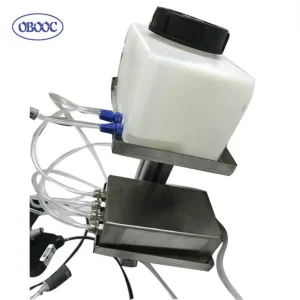 CISS Bulk System 45A Water Based Ink Cartridge for HP Tij2.5 Printer