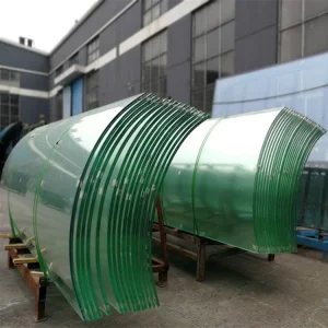 Laminated Glass Price