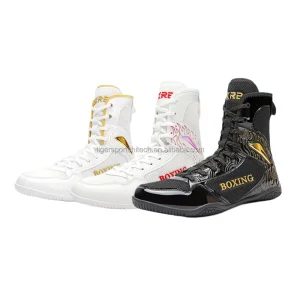 Professional Boxing Training Shoes for Kids