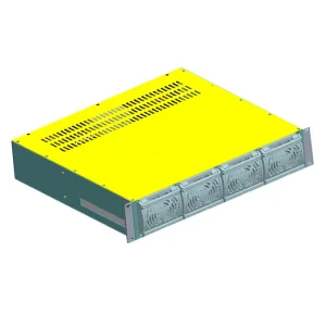 220V AC to 120V DC Converter