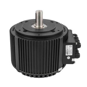 High Power BLDC