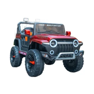 OEM Customized 12V Electric Ride-on Car
