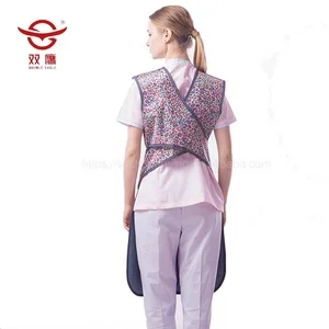 Lead Apron For Xray Hot Sale X-ray Protective Lead Vest Radiation X-ray Protection Lead Apron Price