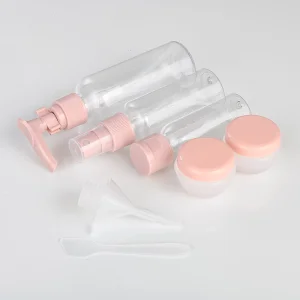 TSA Approved Set