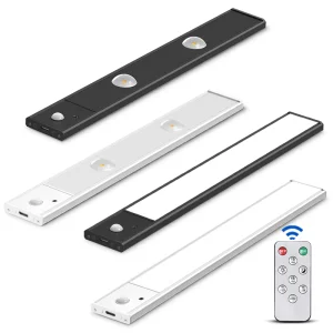Ultra-Thin Light