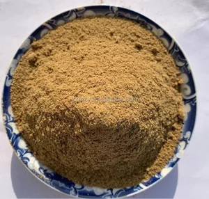 High Quality Fish Meal for Animal Feed