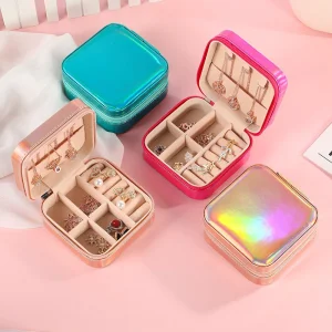 Fashion Jewelry Box