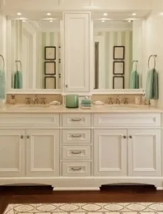 Smart Mirror Vanity Accra