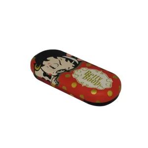 Eyeglass Storage Box