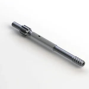 Shank Adapter
