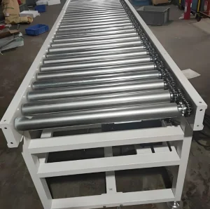 Airport Baggage Handling System