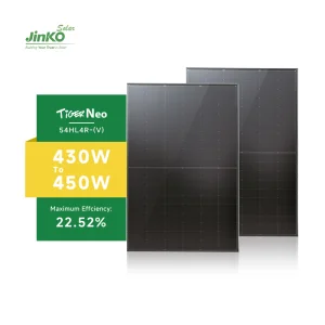 JINKO Tiger Neo