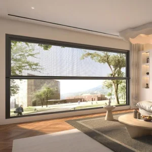 Smart Electric Lifting