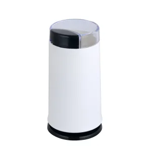 2022 Máquina de Moler Café en Oferta Multifuncional Molinillo de Acero Inoxidable Café Especias Nueces Granos Frijoles Mini Molinillo Eléctrico