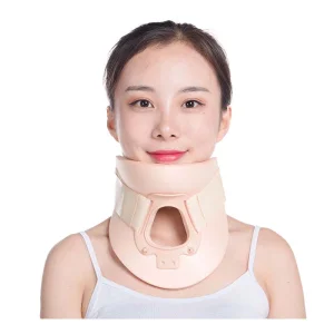 Orthopedic Products Firm Foam Cervical Neck Brace