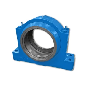 Sand Casting Custom Casting Service of Gray Iron Housing Casting Parts