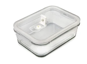 Promotion Glass Salad Bowls Tableware