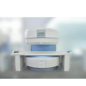 0.35t MRI Scanner