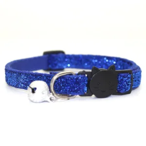 Sparkly Cat Collar