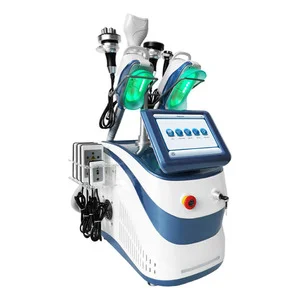 OMG Electric Portable Safe Desktop Cryolipolysis