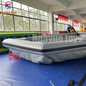 Custom Inflatable Dry Dock Lift