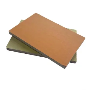 High-Quality Lightweight Gypsum Board for Kenya