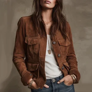 Elegant Women's Blazer