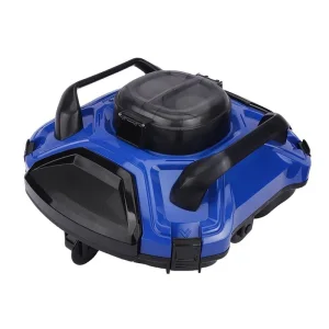 Intelligent Pool Skimmer Vacuum Cleaning - W003 Pool Cleaning Robot