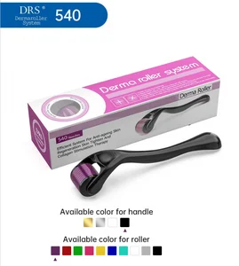 540 Pin Massage Care Tool