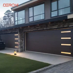 DERCHI Customized Colors Modern Electric European Standard