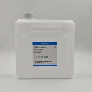 Washing Solution for Mindray BS Biochemistry Analyzer