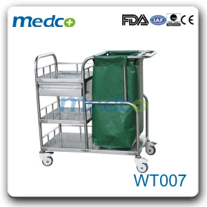 Dressing Trolley