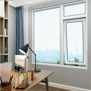 Customized High Quality Aluminum Profiles