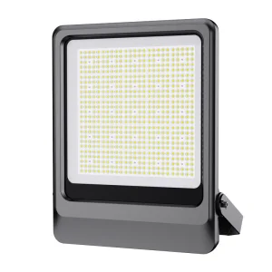 Professional Outdoor Stadium Wall Motion Sensor Adjustable High Wattage 100w 200w 300w 400w 500w 600w Solar LED Flood Light