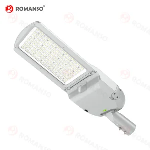 Outdoor LED Street Light 60W 100W