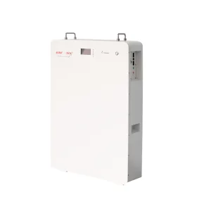 15KWh Battery Storage