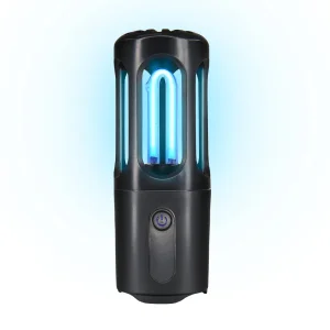Rechargeable UV