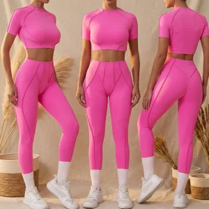 Activewear Yoga Sets