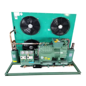 20HP Air Cooled Unit