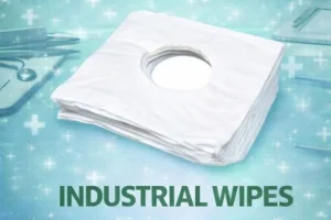 PLA Surgical Drape for Medical Industry