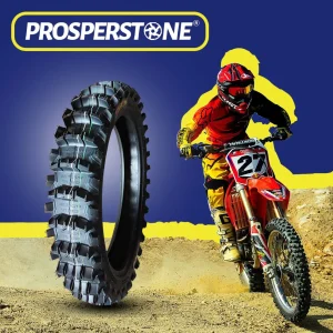 Price Discount Motorcycle Tyres 110/90-19, 19-Inch Tires off-Road Tires, Motocross Tire, Motocross Parts, Economy Cheap PCR Tyre