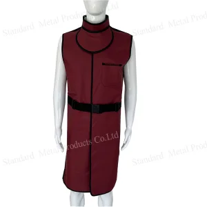 X-ray Protective Lead Apron